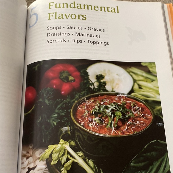 The Raw Gourmet by Nomi Shannon - Photography by Edmond Fong - Picture 14 of 16